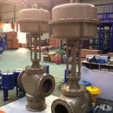 ZJHQ、ZJHX氣動(dòng)薄膜三通調(diào)節(jié)閥